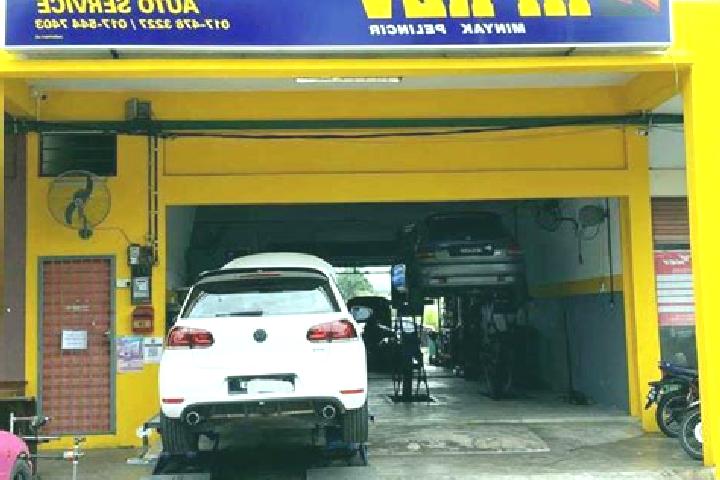 escort Kampung Baharu Nilai