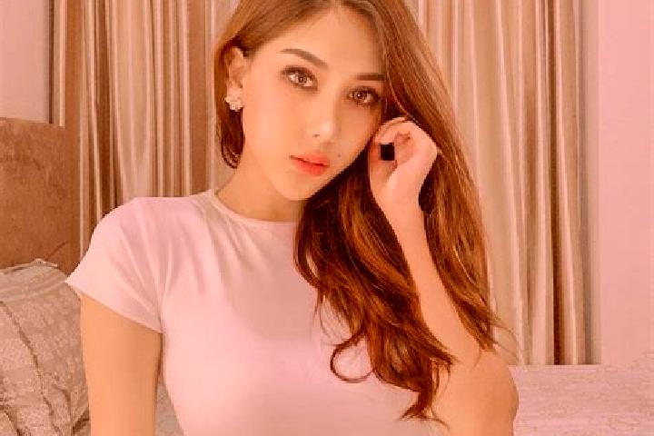 escort Kampung Baru Balakong