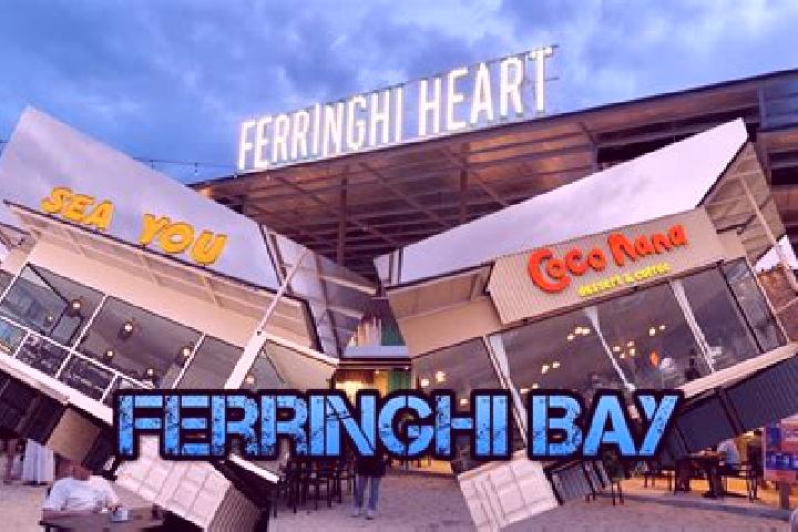 escort Kampung Batu Feringgi