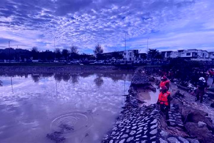 escort Kampung Beribi
