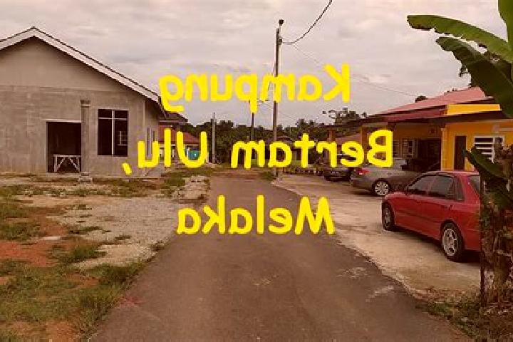 escort Kampung Bertam Ulu
