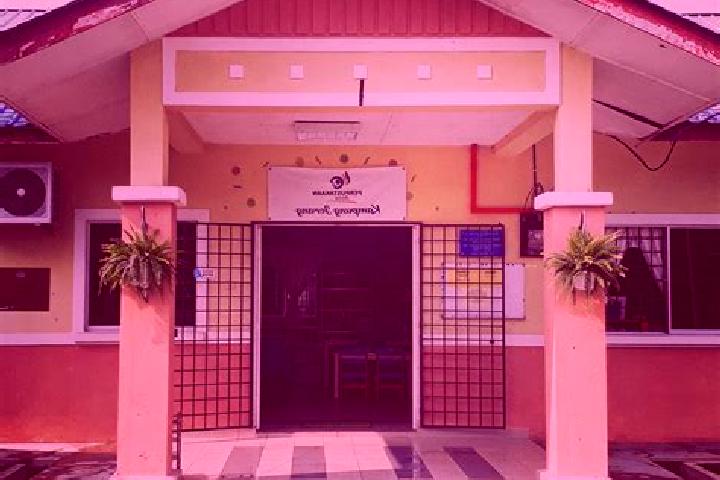 escort Kampung Bongor