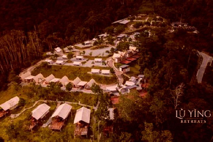 escort Kampung Bukit Beruang