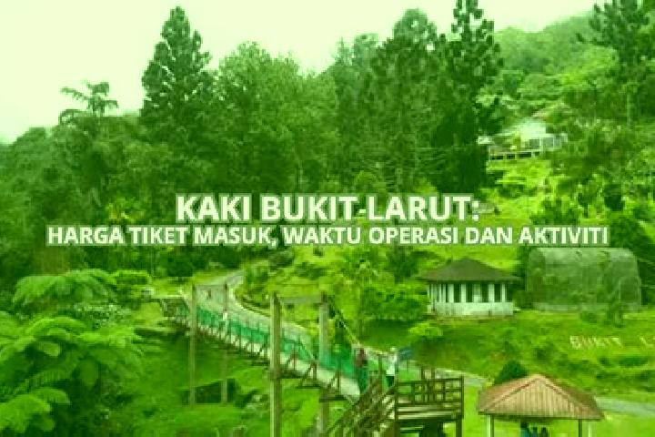 escort Kampung Bukit Bunga