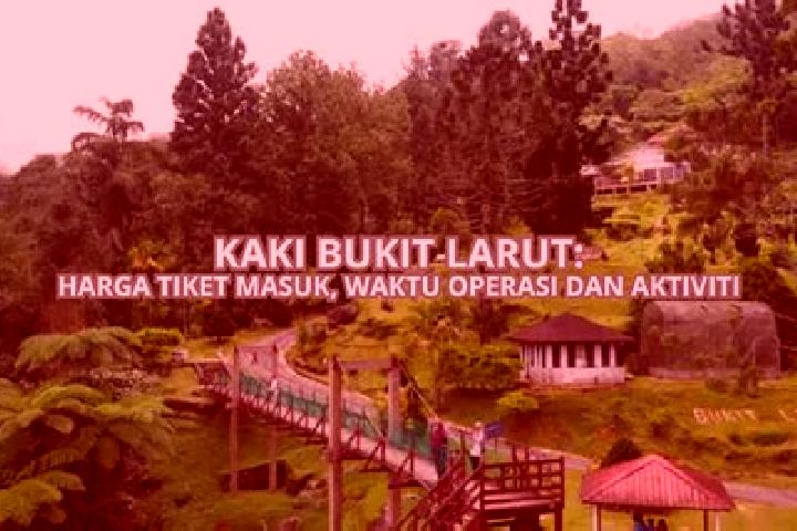escort Kampung Bukit Hantu