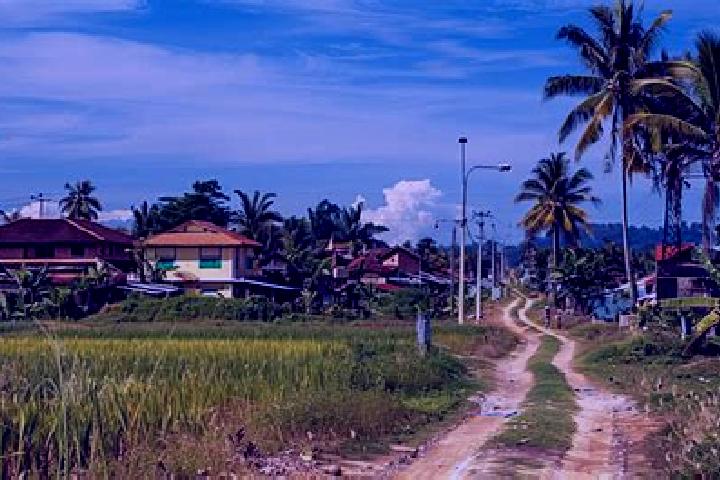 escort Kampung Bukit Jering