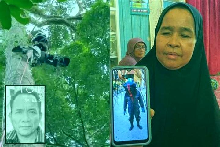 escort Kampung Cangkat Keruing