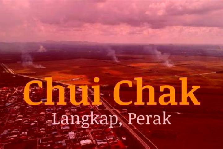 escort Kampung Chui Chak