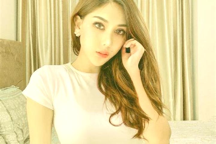 escort Kampung Dong