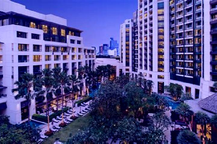 escort Kampung Gedung Siam