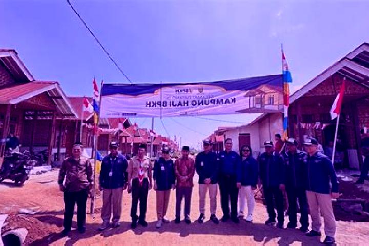 escort Kampung Haji Kudong
