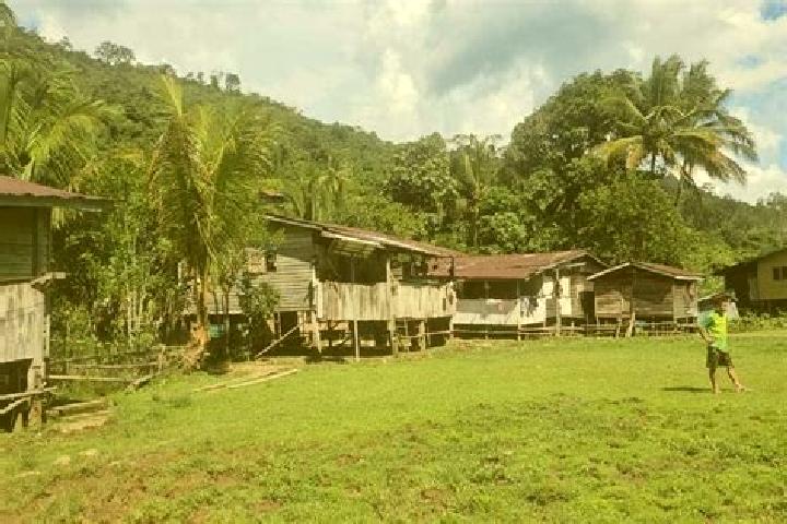 escort Kampung Hutan Arau