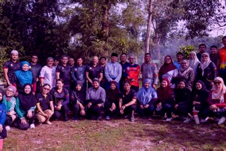 escort Kampung Jerudong