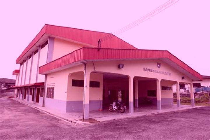 escort Kampung Kangkar Pulai