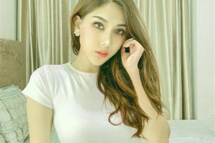 escort Kampung Kerubong