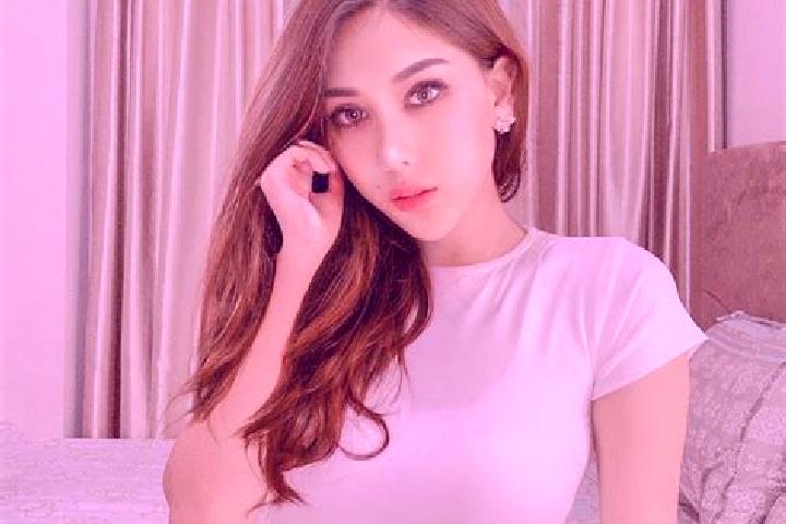 escort Kampung Kobah