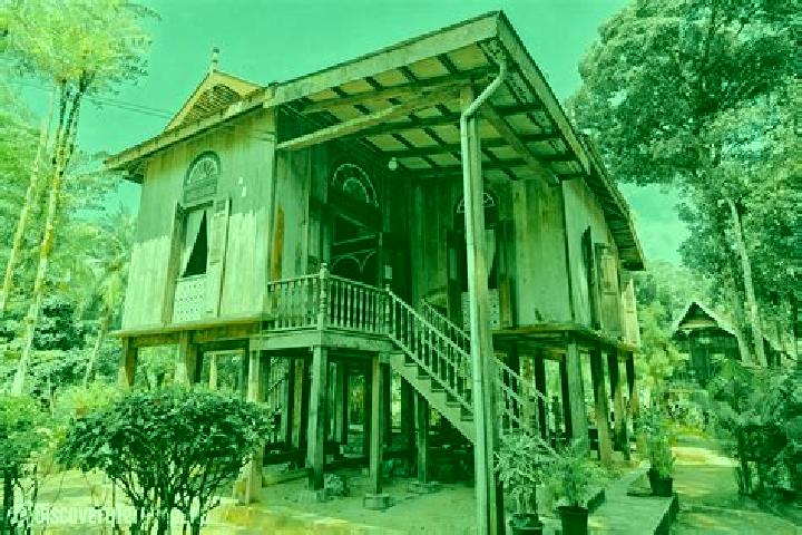 escort Kampung Kuala Matu