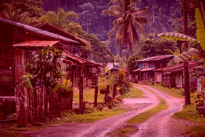 escort Kampung Kuala Selama