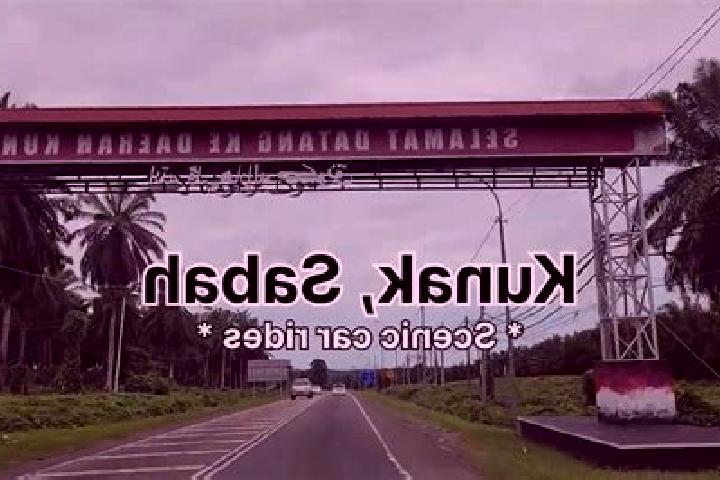escort Kampung Kunak