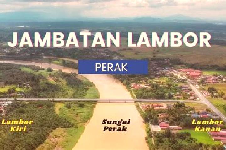 escort Kampung Lambor Kanan