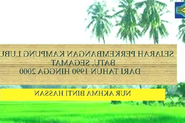escort Kampung Lemal