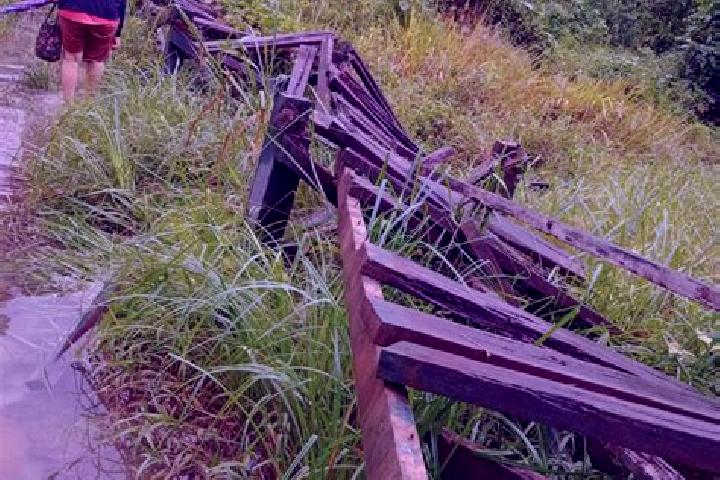 escort Kampung Lugu
