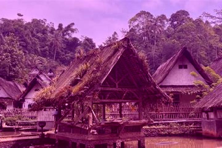 escort Kampung Naga Lilit