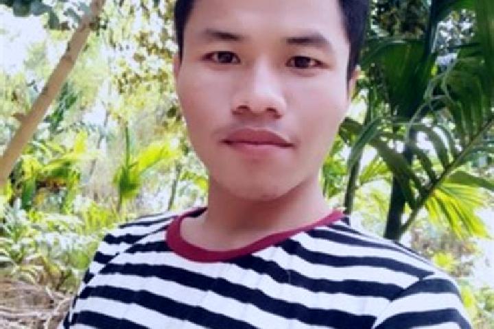 escort Kampung Oran