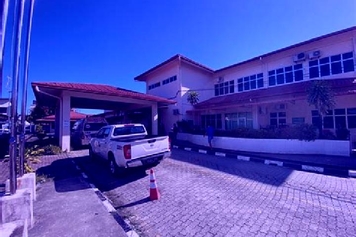 escort Kampung Pangkalan Gadong