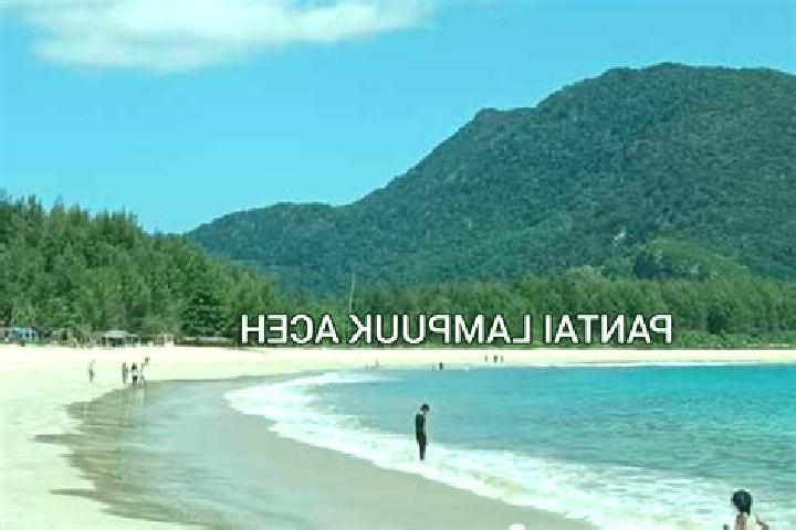 escort Kampung Pantai Aceh