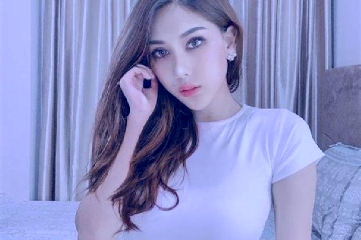escort Kampung Peninjau