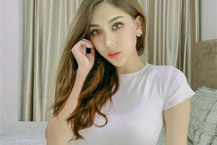 escort Kampung Pering