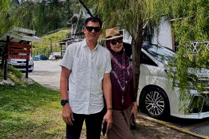escort Kampung Permatang Pasir
