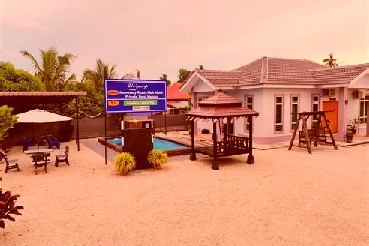 escort Kampung Pulai