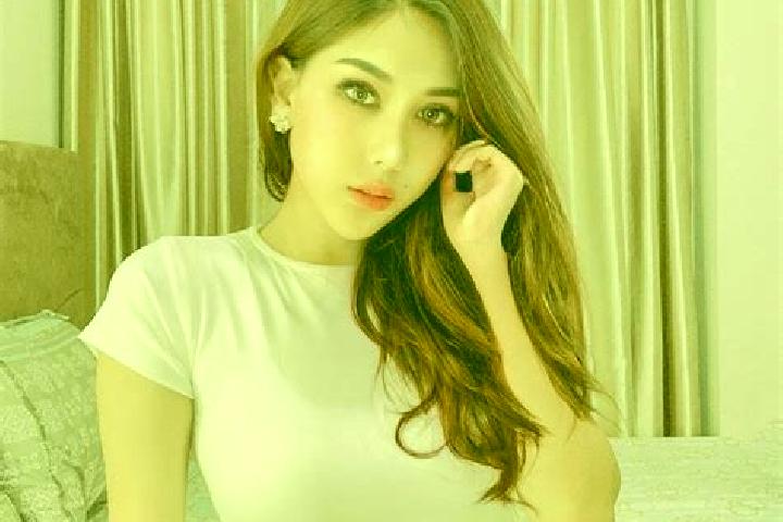 escort Kampung Selayun