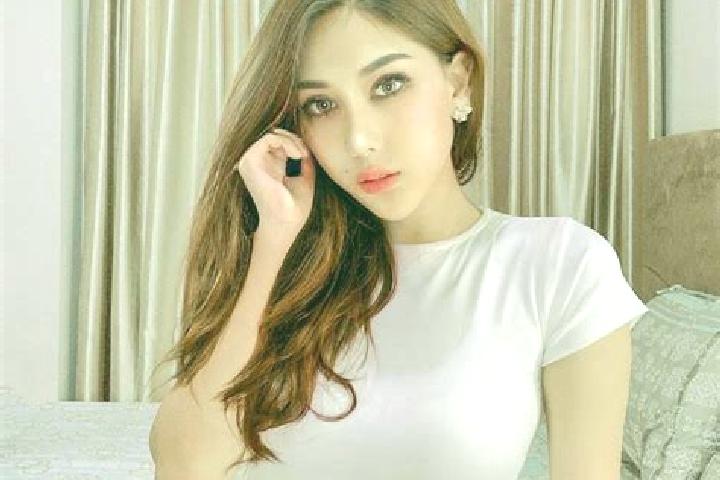 escort Kampung Sirusa