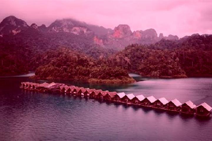 escort Kampung Sok