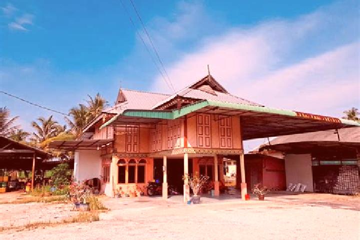 escort Kampung Sungai Acheh
