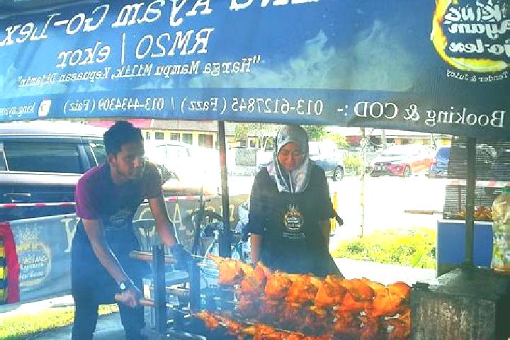 escort Kampung Sungai Udang Besar