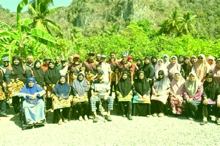 escort Kampung Tawar Besar