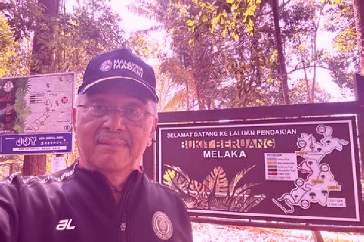 escort Kampung Tebong