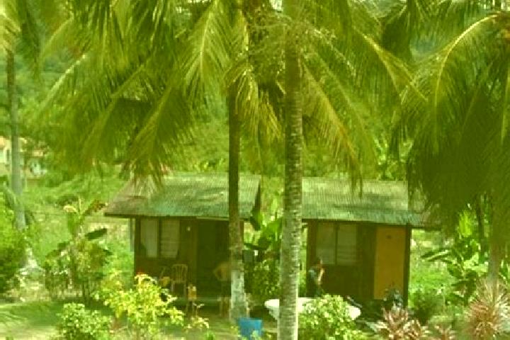 escort Kampung Tekek
