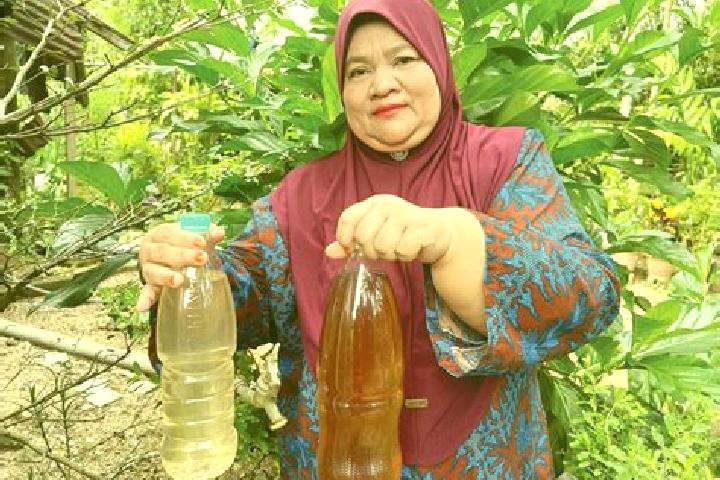 escort Kampung Wakaf Sku