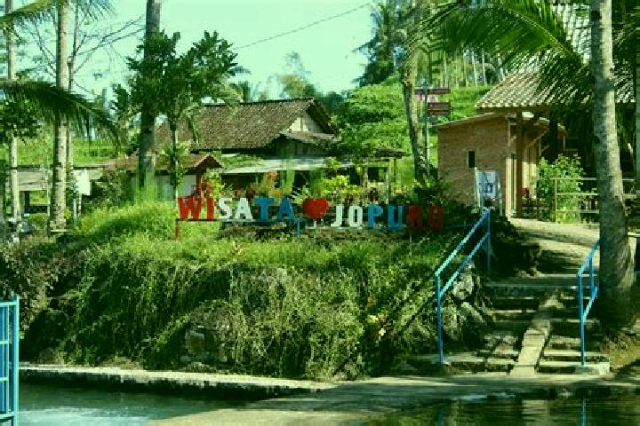 escort Kampunganyar Krajan