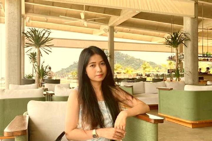 escort Kamrieng