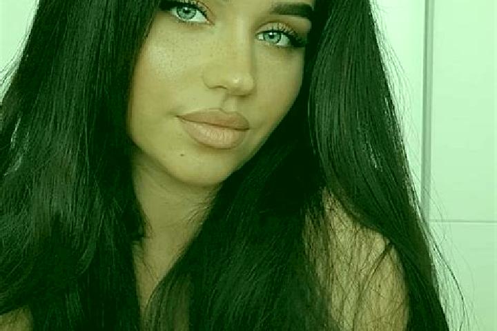 escort Kamyshevatskaya