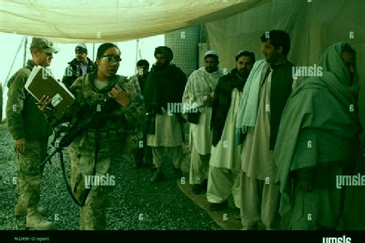 escort Kandahar