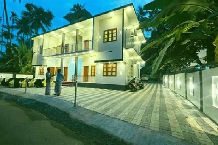 escort Kandamkunnu
