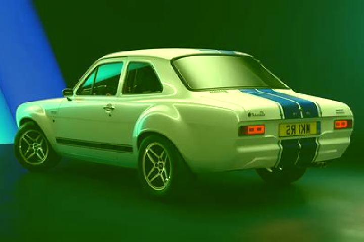 escort Kandanga