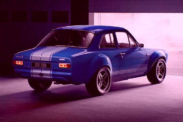 escort Kandel